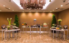 Grand Fortune Hotel Bangkok - SHA Extra Plus